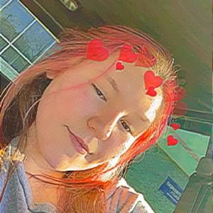 Meet your Posher, Janell